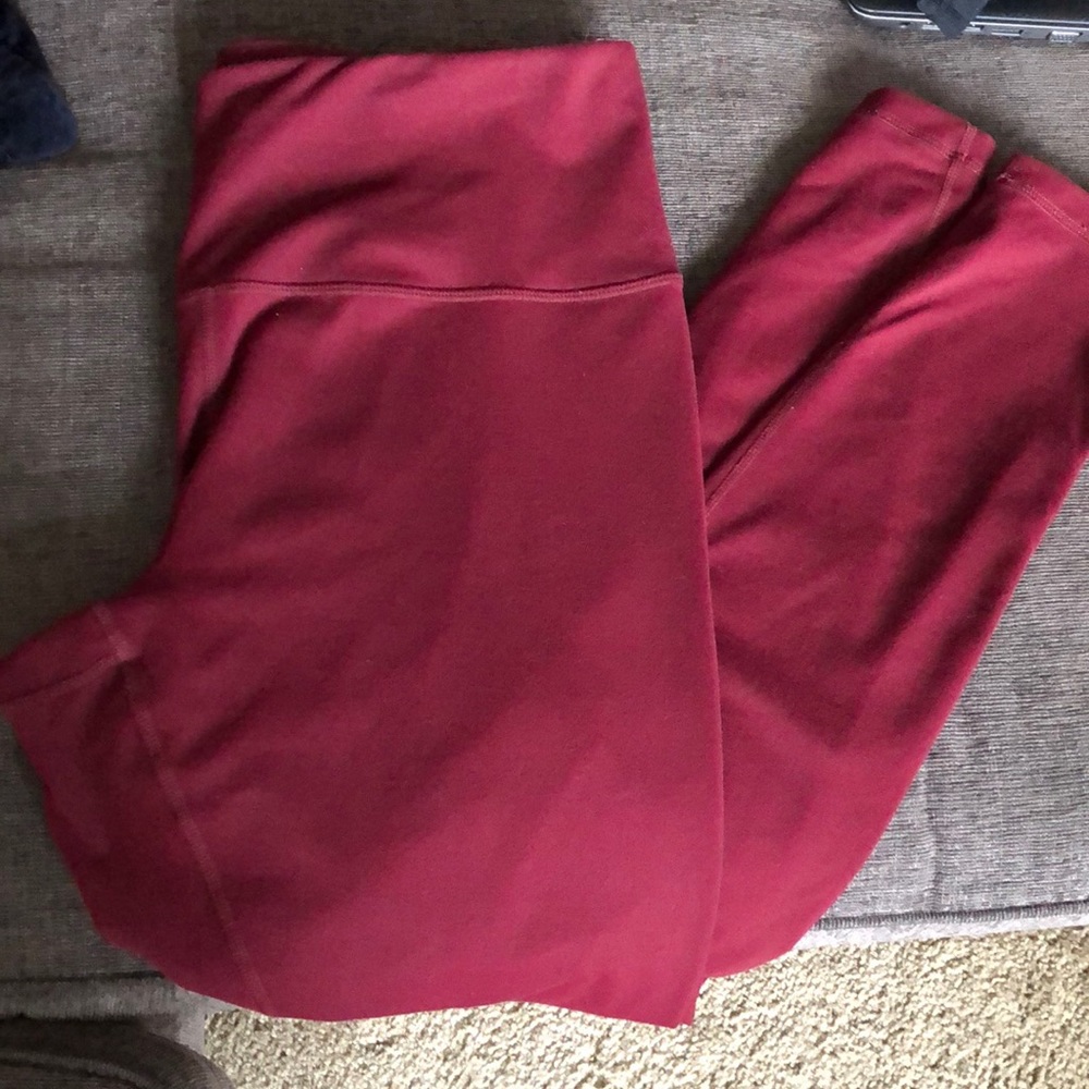 Zella high waisted live-in leggings